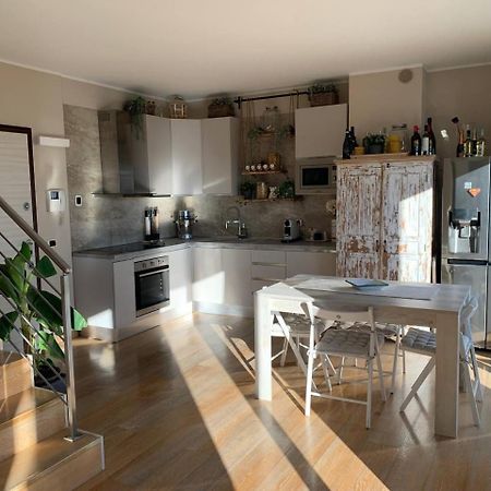 Residenza Taliedo, In Casa Privata, Abitata, Solo Camera Doppia E Bagno Personale Mailand Exterior foto