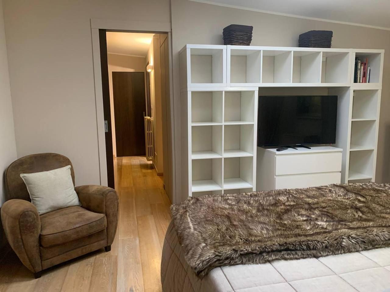 Residenza Taliedo, In Casa Privata, Abitata, Solo Camera Doppia E Bagno Personale Mailand Exterior foto