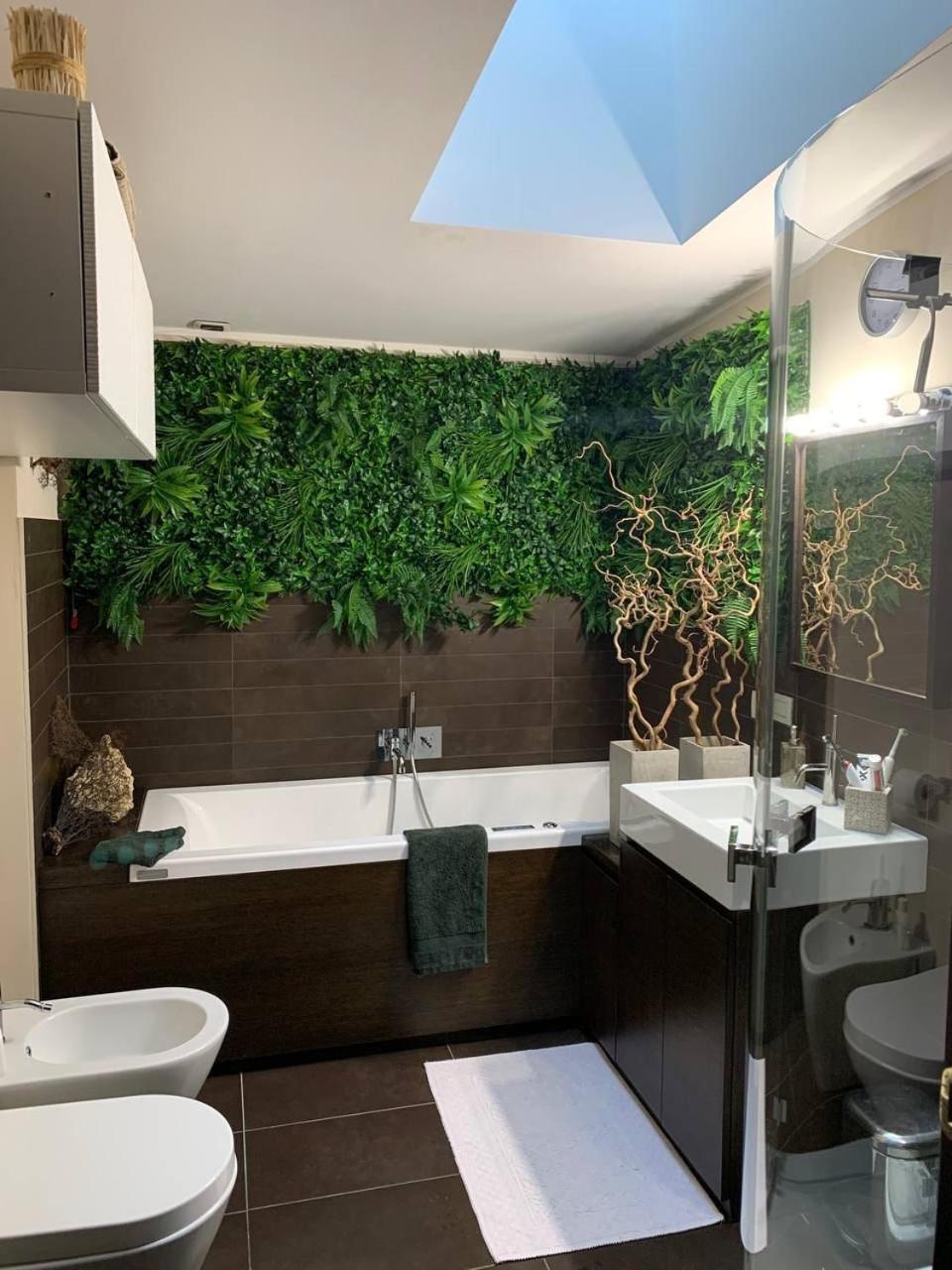 Residenza Taliedo, In Casa Privata, Abitata, Solo Camera Doppia E Bagno Personale Mailand Exterior foto