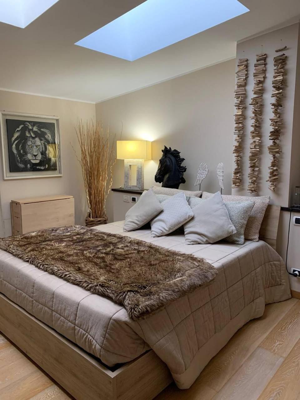 Residenza Taliedo, In Casa Privata, Abitata, Solo Camera Doppia E Bagno Personale Mailand Exterior foto
