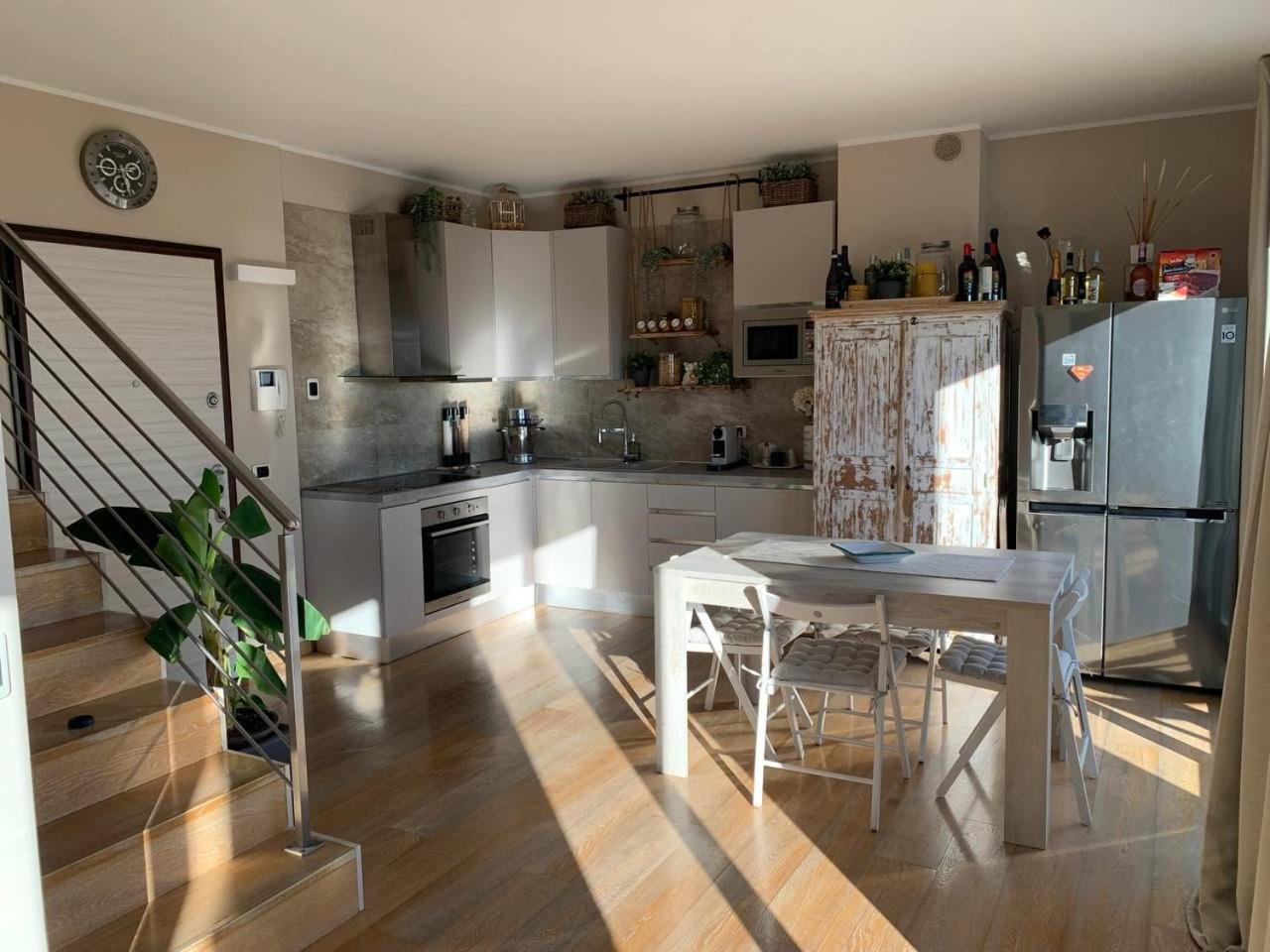 Residenza Taliedo, In Casa Privata, Abitata, Solo Camera Doppia E Bagno Personale Mailand Exterior foto